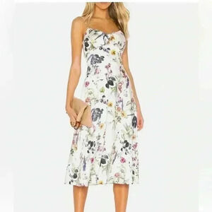 BAILEY 44 Puff Pastry Dress